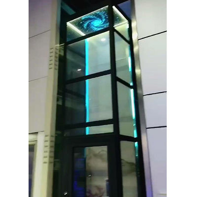 500 lbs petit ascenseur résidentiel intérieur mini ascenseur résidentiel