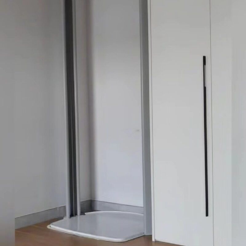 Économie d'énergie Capsule Lift pour la maison Capsule hydraulique Lift 400 kg