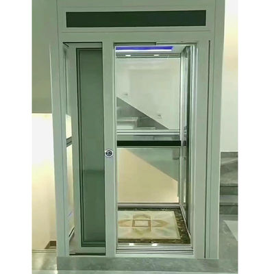 150 kg-2000 kg Ascenseurs résidentiels compacts