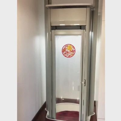 Capacité de levage de capsule de 400 kg pour le contrôle à domicile basé sur un microprocesseur