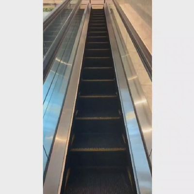 Échafaudage de supermarché 0,5 m/S 30 degrés
