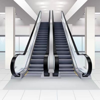 Échafaudage à marche en mouvement Arrêt d'urgence extérieur Ascenseur Ascenseur