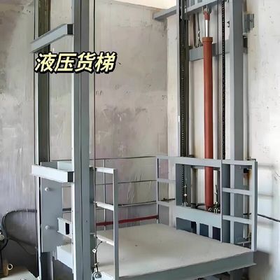 1000 kg-2000 kg Ascenseur hydraulique de chargement