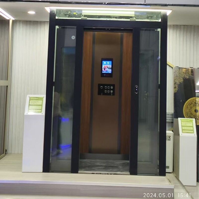 Elevateur électrique sans équipement électrique électrique électrique sans équipement électrique