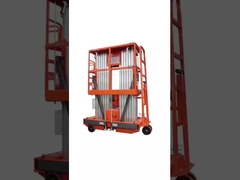 Dispositif de levage léger en alliage d'aluminium