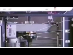 Vidéo d'introduction du principe de l'ascenseur à vis