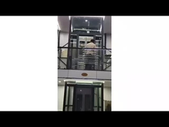 Un élévateur électrique élégant