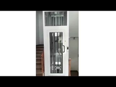 élévateur de traction à domicile de type sac à dos mince