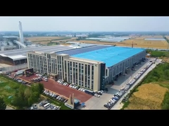 Présentation de l'entreprise