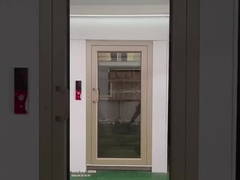 ascenseur hydraulique à domicile