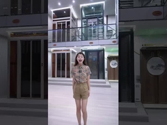 20 ans de fabrication d'ascenseurs – Présentation de l'usine et partenariats mondiaux