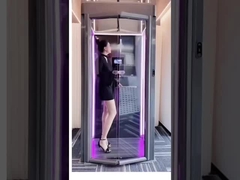 Ascenseurs résidentiels de petite taille – Solutions peu encombrantes pour les maisons modernes